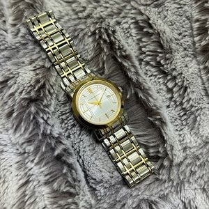 Burberry watch